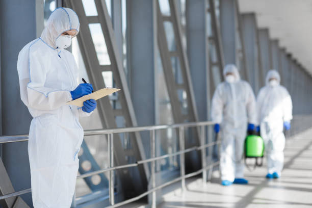 Best Biohazard Mold Removal  in Rochester Institute Of Technology, NY
